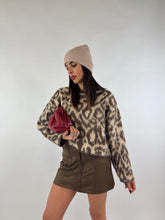 Carica l&#39;immagine nel visualizzatore di Gallery, GONNA SUEDE
