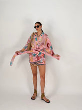 Carica l'immagine nel visualizzatore di Gallery, MYSTIC DRESS PINK
