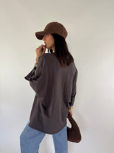 Carica l&#39;immagine nel visualizzatore di Gallery, T-SHIRT JUST FUMO
