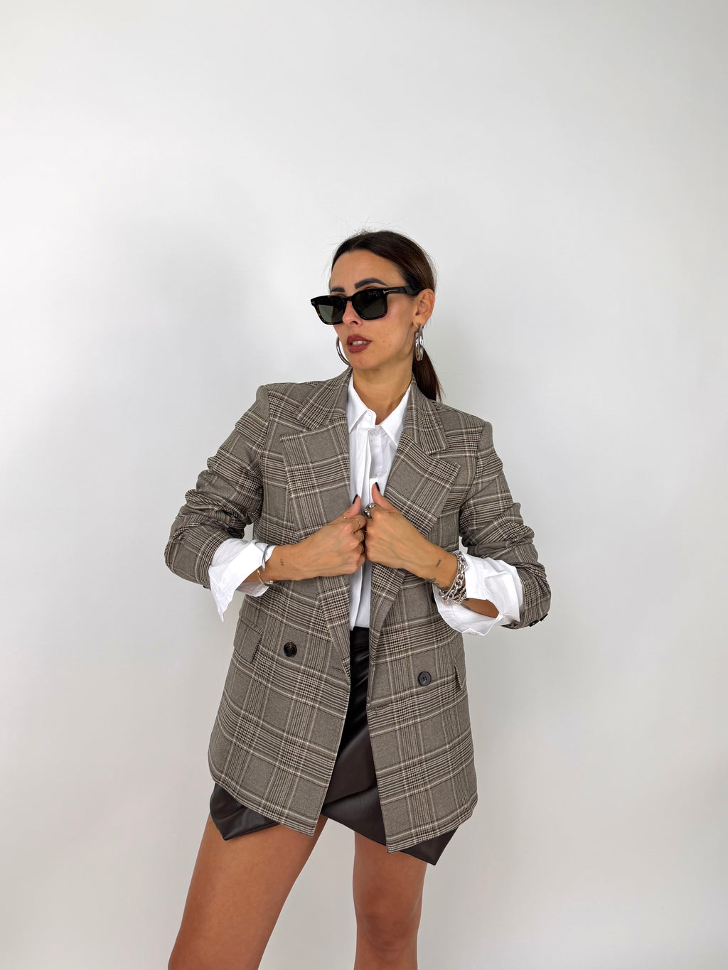 BLAZER PRINCE