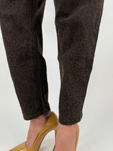 Carica l'immagine nel visualizzatore di Gallery, JEANS MINI LEO
