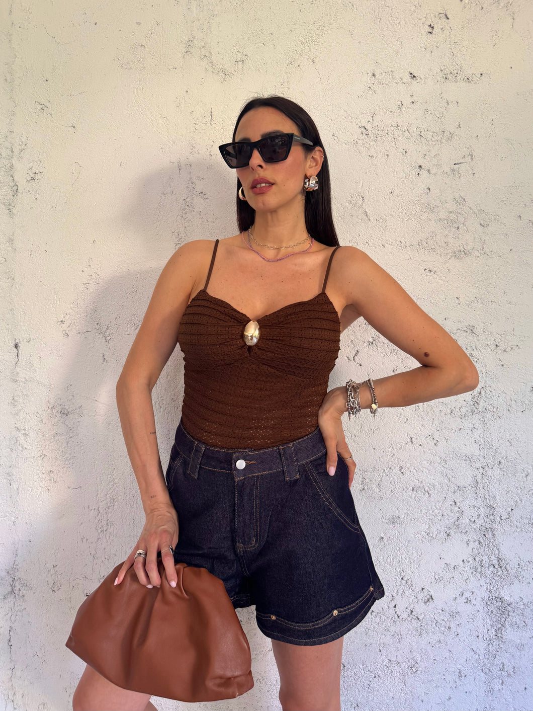 BODY BROWN GOLD