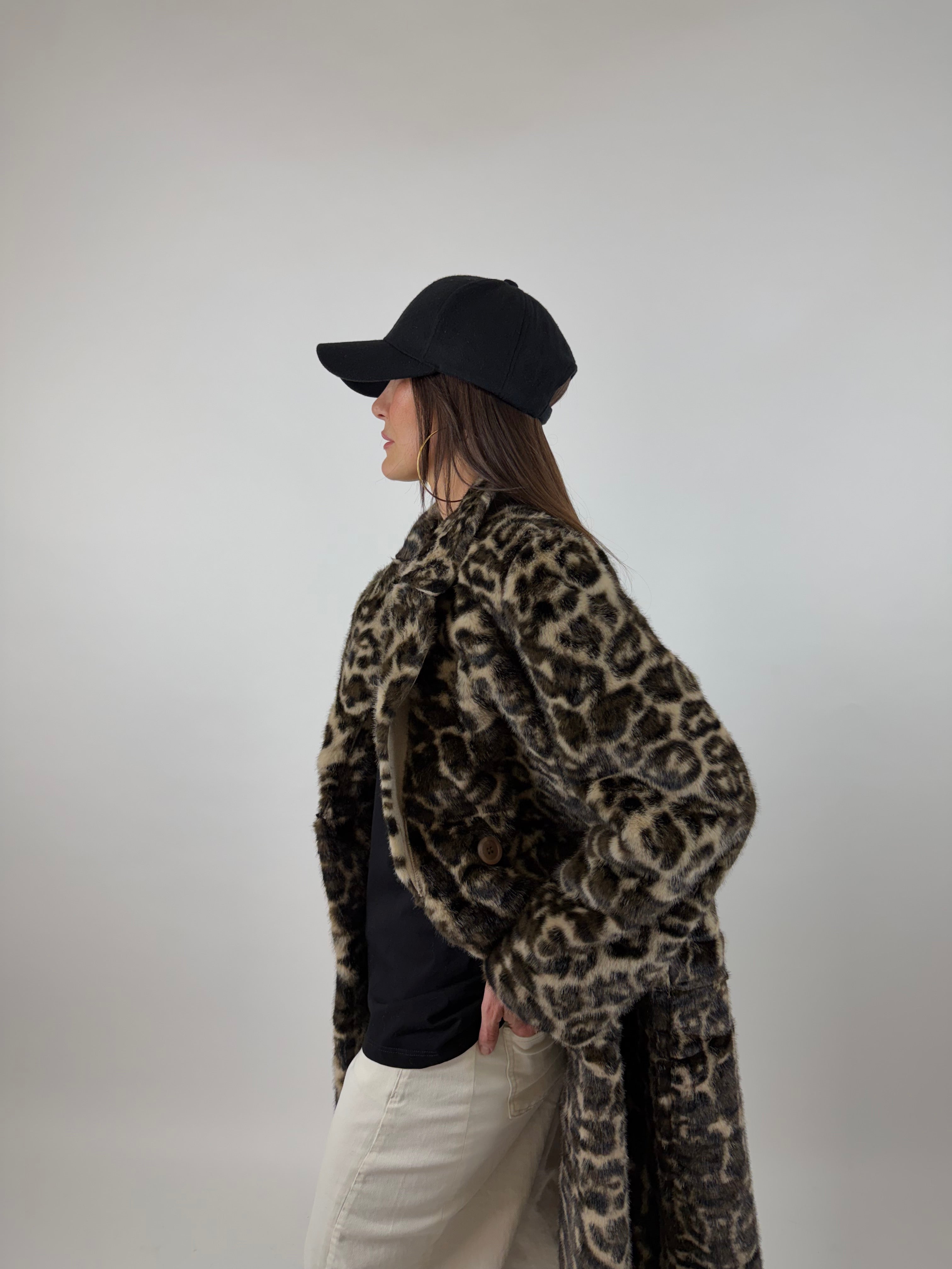 ECOFUR MACU