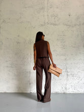 Carica l&#39;immagine nel visualizzatore di Gallery, PANTS CHOCO
