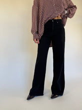 Carica l'immagine nel visualizzatore di Gallery, BLACK DENIM
