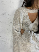 Carica l&#39;immagine nel visualizzatore di Gallery, Knit dress
