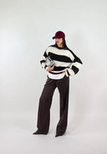 Carica l&#39;immagine nel visualizzatore di Gallery, CHIC PANTS MOKA

