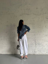 Carica l&#39;immagine nel visualizzatore di Gallery, JEANS PASTEL GLOBE
