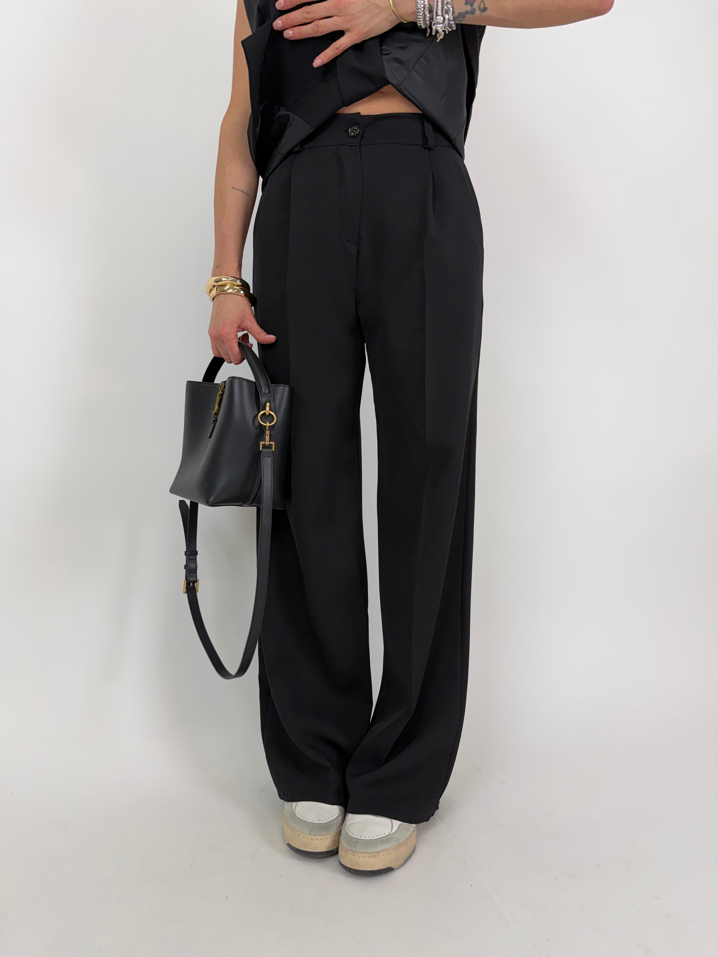 TAILLEUR ANGY NERO