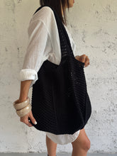 Carica l&#39;immagine nel visualizzatore di Gallery, MACRAMÈ BAG
