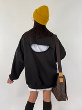 Carica l&#39;immagine nel visualizzatore di Gallery, FELPA HOLE MOKA
