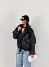 Carica l'immagine nel visualizzatore di Gallery, CHIODO DOUBLE NECK
