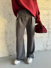 Carica l&#39;immagine nel visualizzatore di Gallery, band pants
