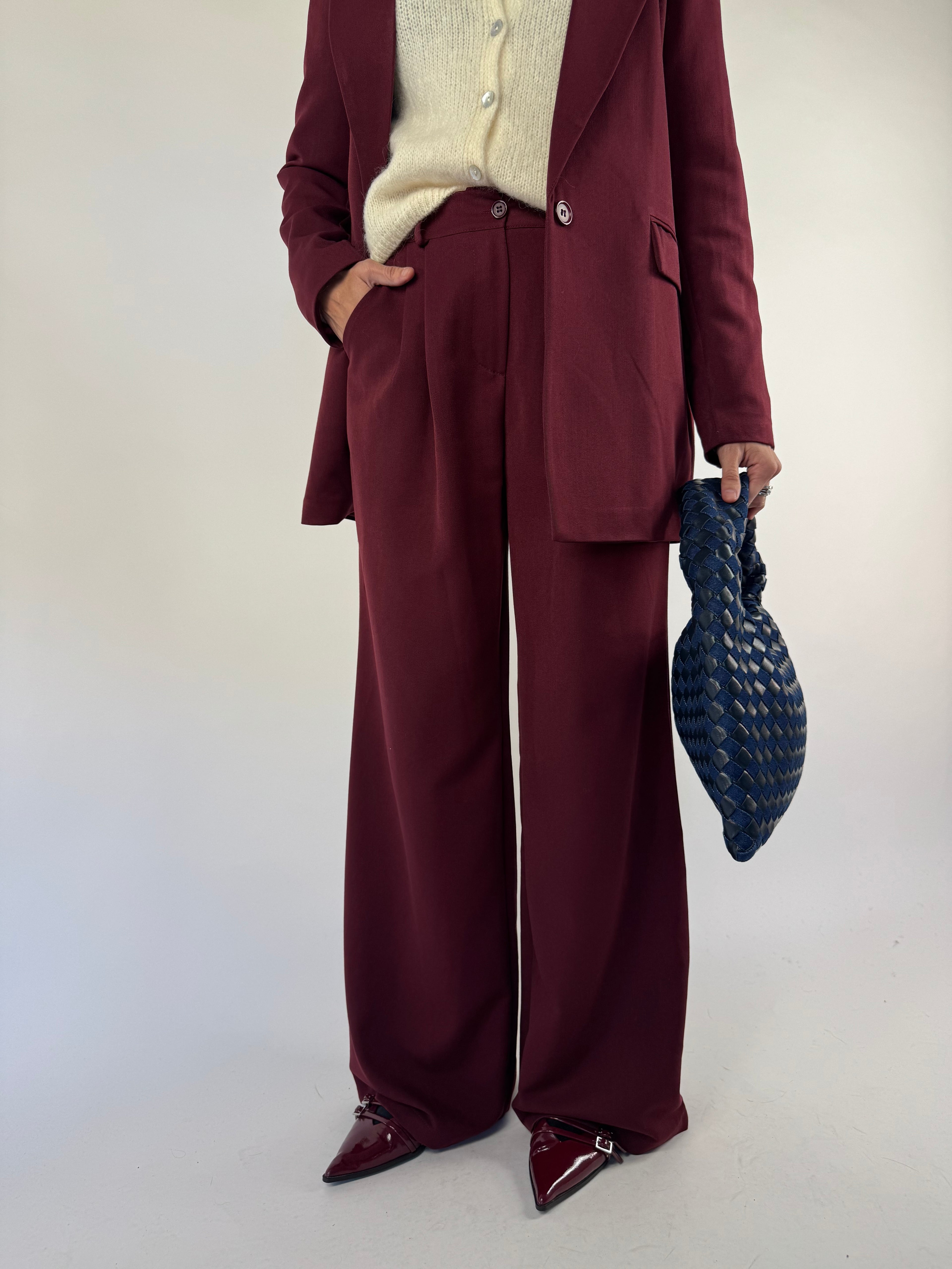 TAILLEUR DAILY BORDEAUX