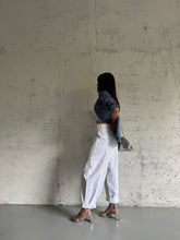 Carica l&#39;immagine nel visualizzatore di Gallery, JEANS PASTEL GLOBE
