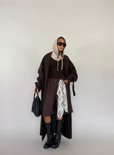 Carica l&#39;immagine nel visualizzatore di Gallery, BERMUDA CIOCCOLATO
