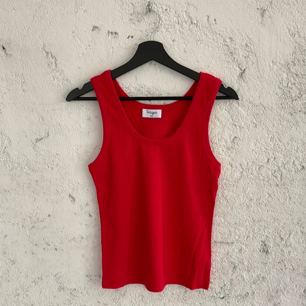 Tank Top Color