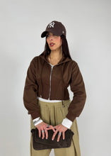 Carica l'immagine nel visualizzatore di Gallery, FELPA STRETCHY
