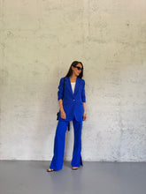 Carica l&#39;immagine nel visualizzatore di Gallery, BLU ROYAL SUITS
