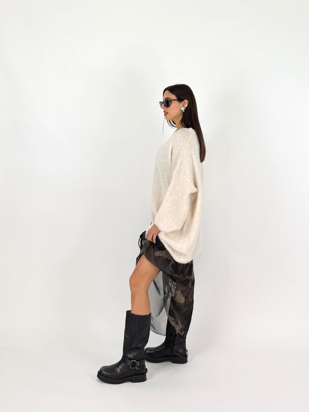 MAXI PULL CREMA