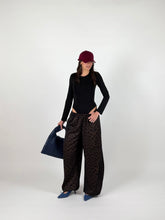 Carica l'immagine nel visualizzatore di Gallery, BODY ESSENTIAL NERO
