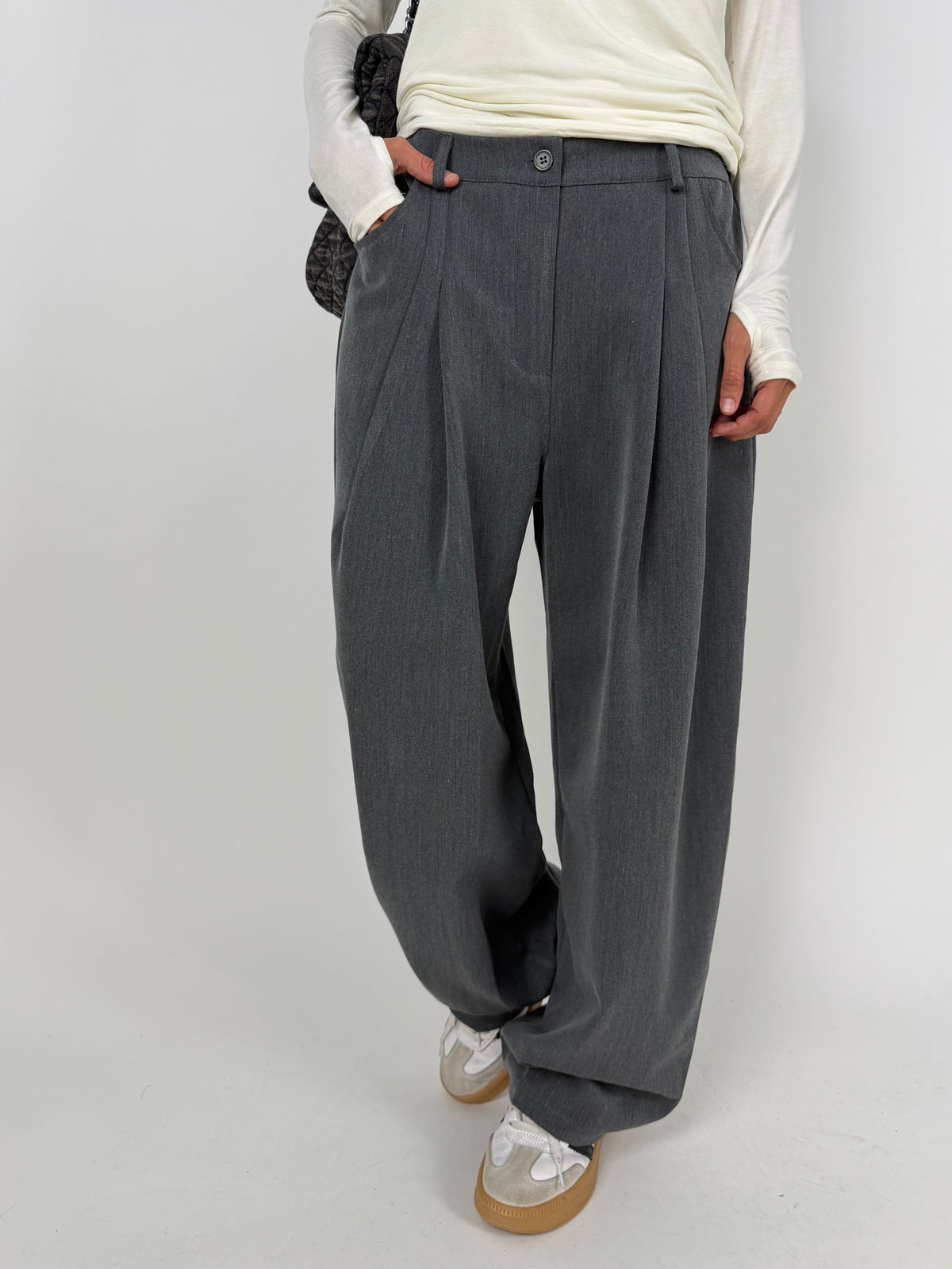 PANTA LOUNGE GRIGIO