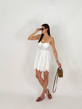 Carica l'immagine nel visualizzatore di Gallery, SANGALLO DRESS
