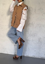 Carica l&#39;immagine nel visualizzatore di Gallery, cut shirt
