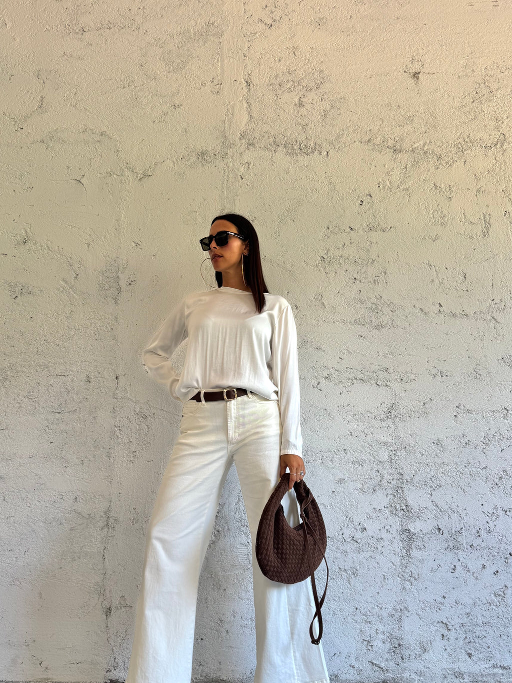 MAGLIA SATIN