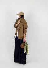 Carica l'immagine nel visualizzatore di Gallery, JEANS SOFT CANVAS
