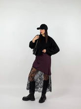 Carica l'immagine nel visualizzatore di Gallery, GONNA HALFLACE
