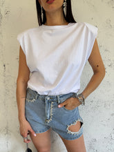 Carica l&#39;immagine nel visualizzatore di Gallery, T-SHIRT SHOULDER REGULAR
