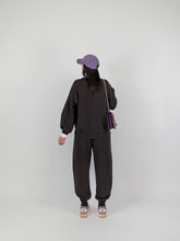 Carica l'immagine nel visualizzatore di Gallery, TUTA CHOCO PATCH
