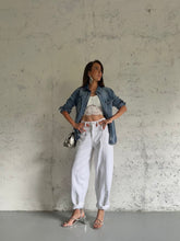 Carica l&#39;immagine nel visualizzatore di Gallery, JEANS PASTEL GLOBE
