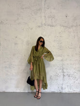 Carica l&#39;immagine nel visualizzatore di Gallery, LIGHT DRESS
