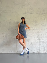 Carica l&#39;immagine nel visualizzatore di Gallery, DENIM DRESS
