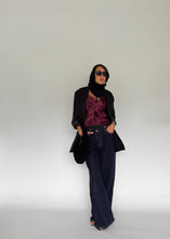 Carica l&#39;immagine nel visualizzatore di Gallery, BALACLAVA NERO
