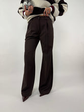 Carica l&#39;immagine nel visualizzatore di Gallery, CHIC PANTS MOKA
