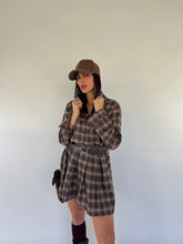 Carica l&#39;immagine nel visualizzatore di Gallery, FALL DRESS
