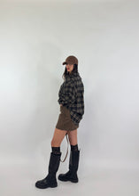 Carica l&#39;immagine nel visualizzatore di Gallery, GONNA SUEDE
