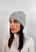 Carica l'immagine nel visualizzatore di Gallery, COORD CAPGLOVES GREY
