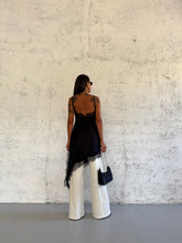 Carica l&#39;immagine nel visualizzatore di Gallery, SLIP DRESS
