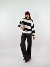 Carica l&#39;immagine nel visualizzatore di Gallery, CHIC PANTS MOKA
