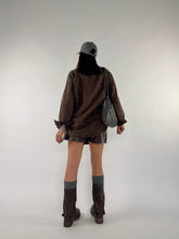 Carica l&#39;immagine nel visualizzatore di Gallery, STIVALE CHOCO
