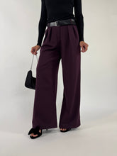 Carica l&#39;immagine nel visualizzatore di Gallery, BB PANTS PRUGNA
