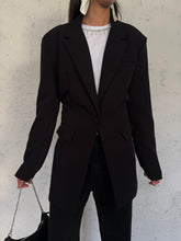 Carica l&#39;immagine nel visualizzatore di Gallery, blazer hole flake
