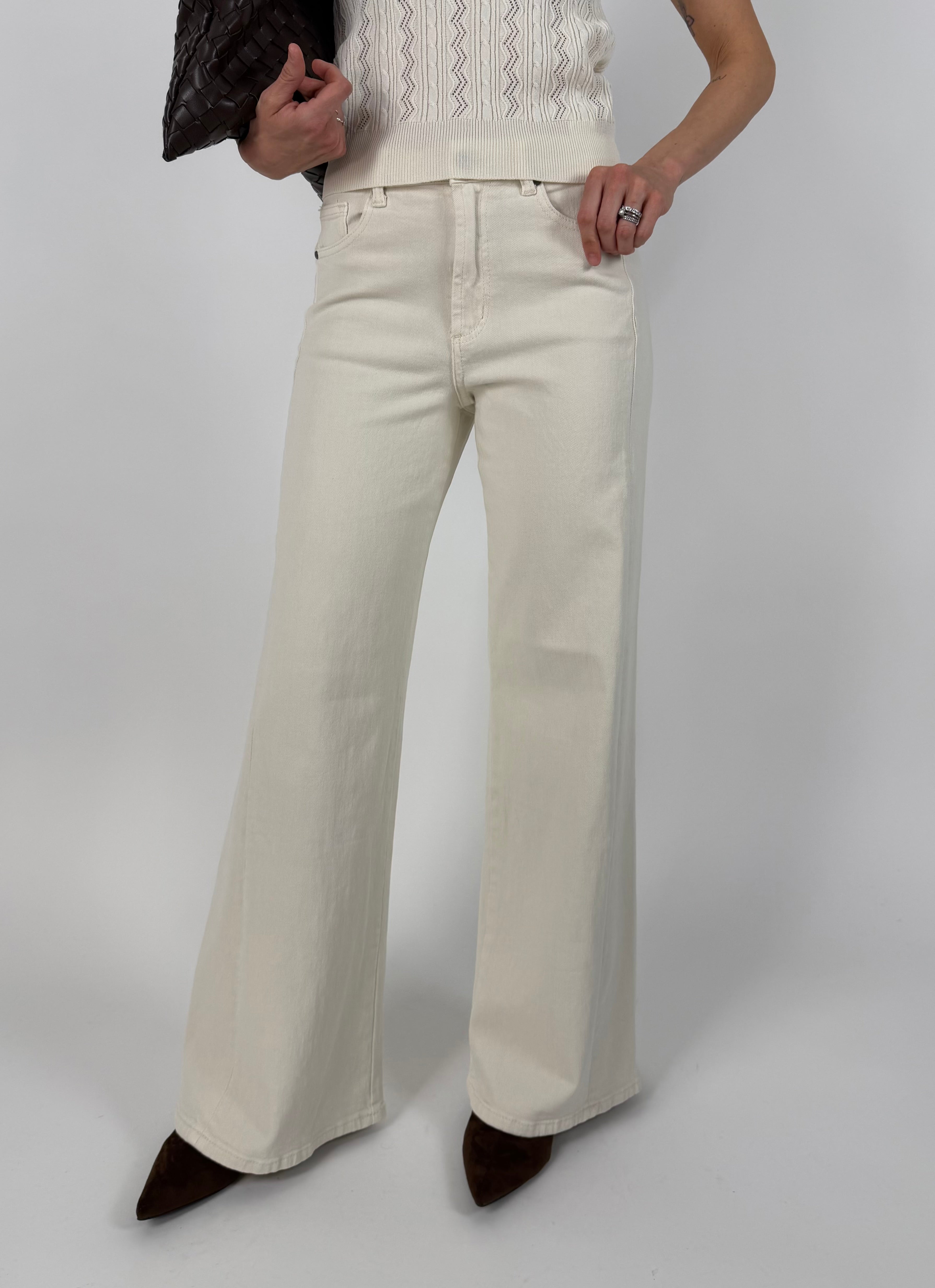 JEANS MILK