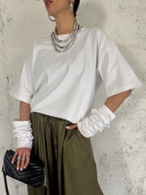 Carica l&#39;immagine nel visualizzatore di Gallery, T-SHIRT SLEEVES
