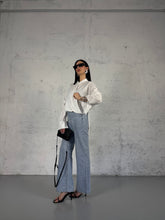 Carica l&#39;immagine nel visualizzatore di Gallery, shimmer jeans
