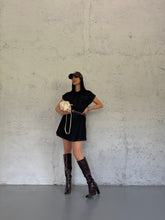 Carica l&#39;immagine nel visualizzatore di Gallery, BELT DRESS
